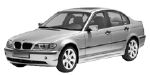 BMW E46 P3254 Fault Code