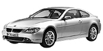 BMW E63 P3254 Fault Code