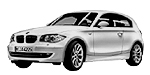 BMW E81 P3254 Fault Code