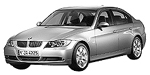 BMW E90 P3254 Fault Code