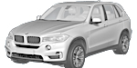 BMW F15 P3254 Fault Code