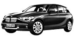 BMW F20 P3254 Fault Code