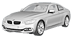 BMW F32 P3254 Fault Code